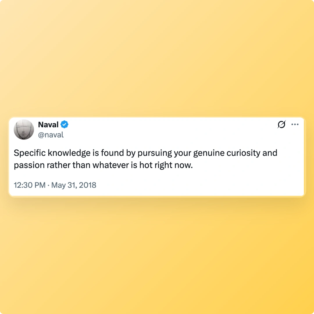 Social Media Post